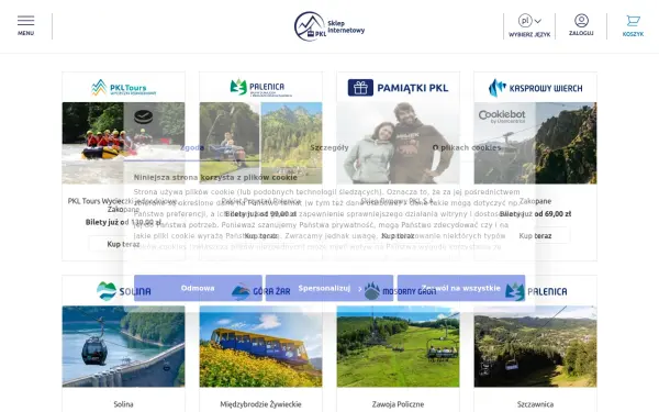www.sklep.pkl.pl