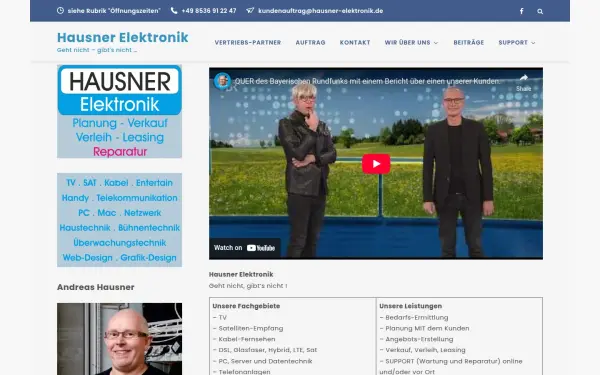 www.hausner-elektronik.de