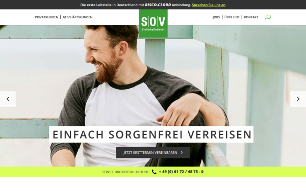 www.sov.de
