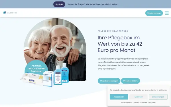 curama.de
