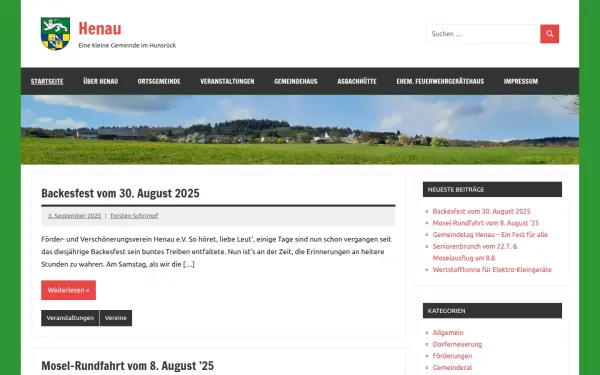henau.de