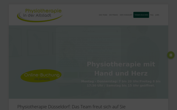 physiotherapie-altstadt.de