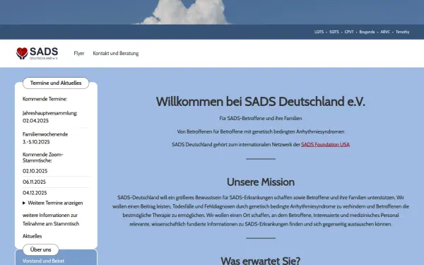 sads-deutschland.de