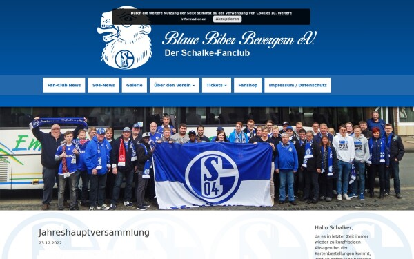 www.blaue-biber.de