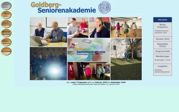 goldberg-seniorenakademie.de