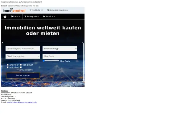 marcuskaiser.de