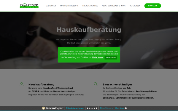 dentzer.de