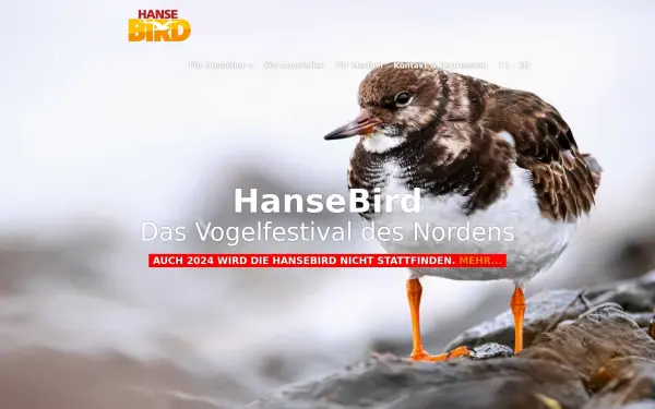 hansebird.de
