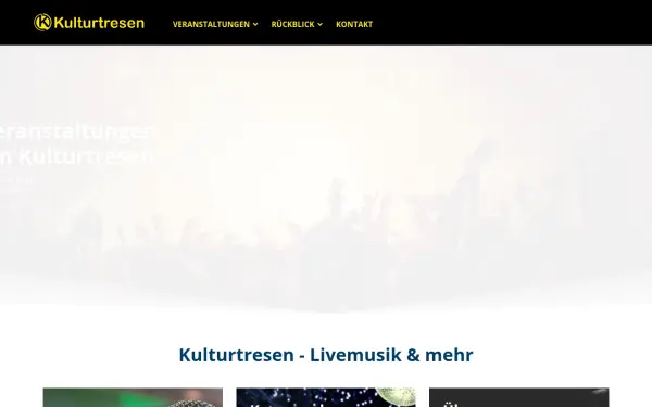 www.kulturtresen.de