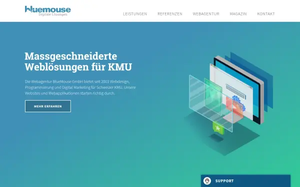 www.bluemouse.ch