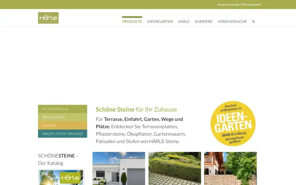 www.haerle-steine.de