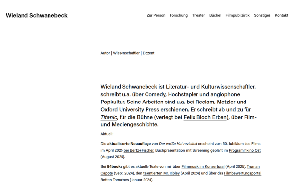 www.wielandschwanebeck.de