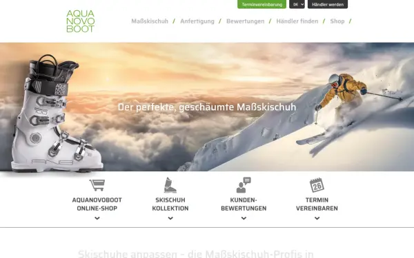 aquanovoboot.de