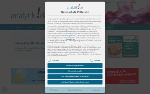 www.analytik.de
