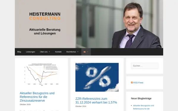 heistermannconsulting.de