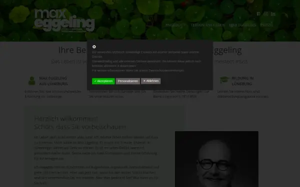 max-eggeling.de