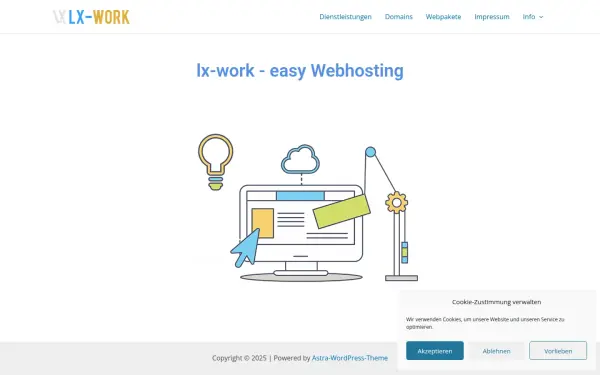 www.lx-work.de