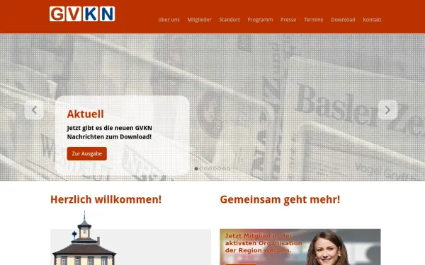 gvkn.de