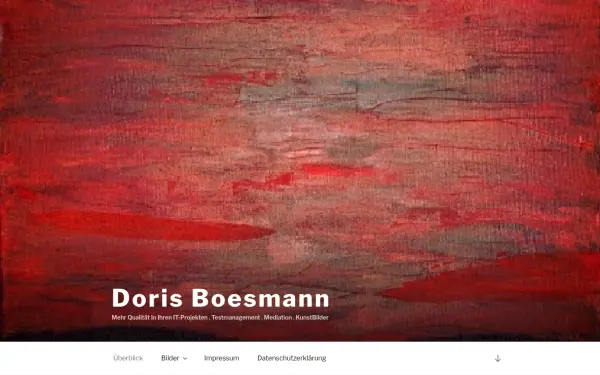 doris-boesmann.de