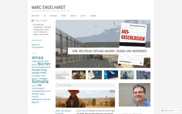 marcengelhardt.blog