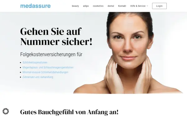 medassure.de