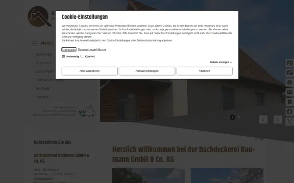 www.dachdecker-baumann.de