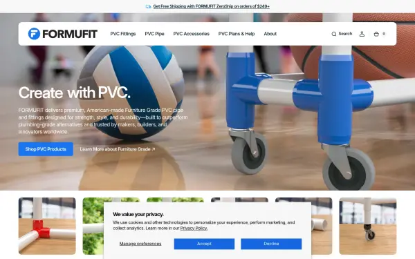 formufit.com