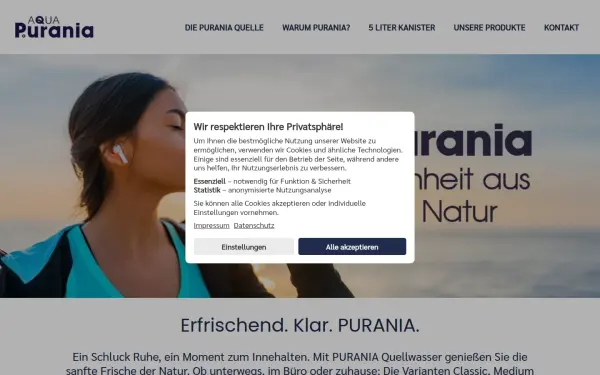 purania.de