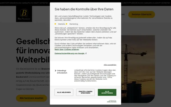 www.bau-akademie.de