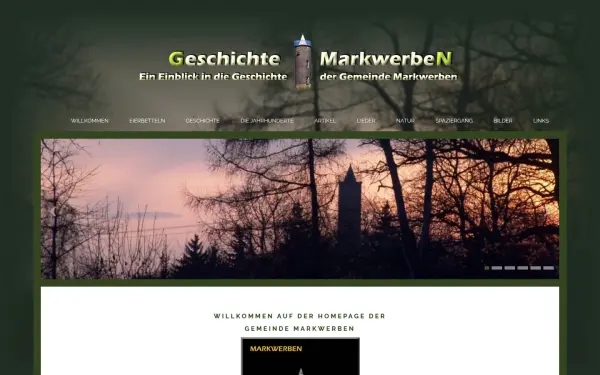 markwerben-geschichte.de