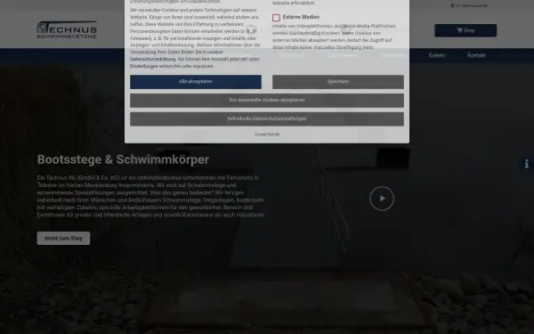 technus.de