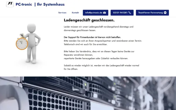 www.pc-tronic.de