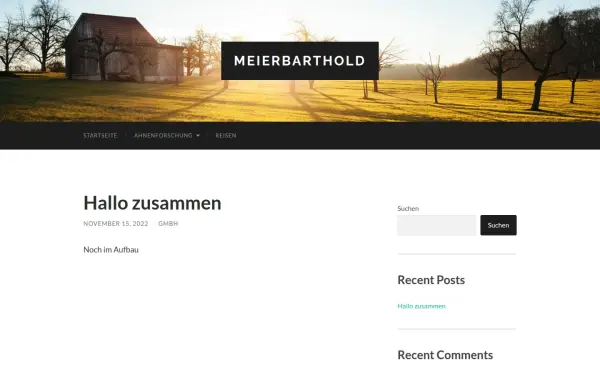 meierbarthold.de