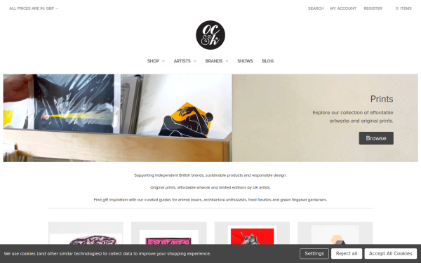 ofcabbagesandkings.co.uk