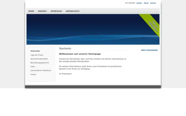 allgemeinarzt-trier.de