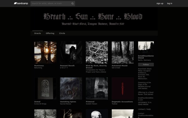 breathsunboneblood.bandcamp.com