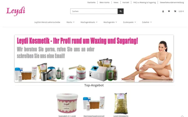 leydi-haarentfernung.de