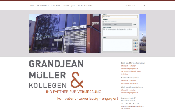 grandjean-mueller.de