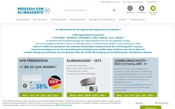 www.breeze24.com