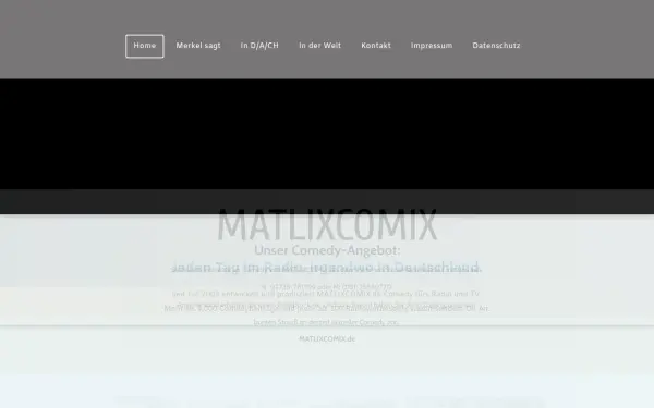 www.matlixcomix.de