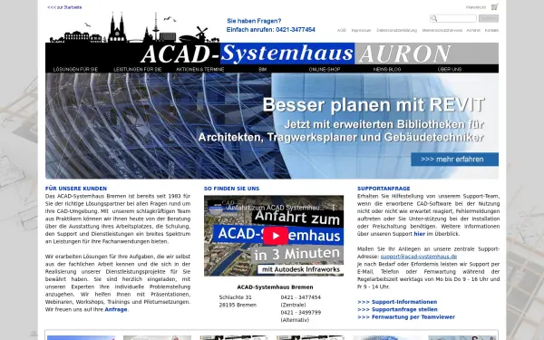 acad-systemhaus.de