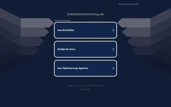 linkbaitentwicklung.de