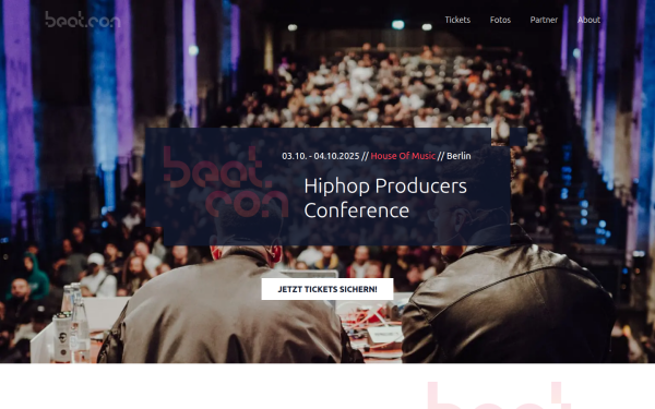 beatcon.de