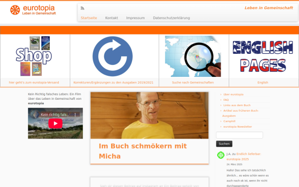 eurotopia.de
