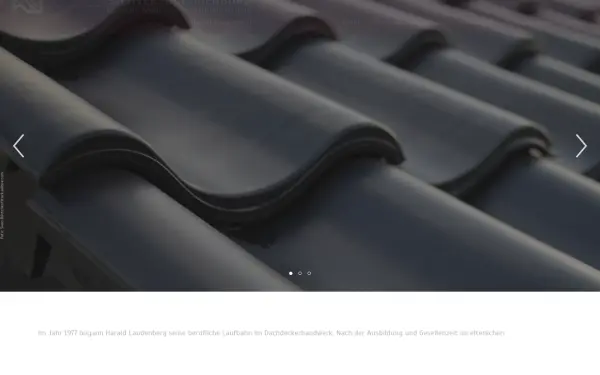 harald-laudenberg.de