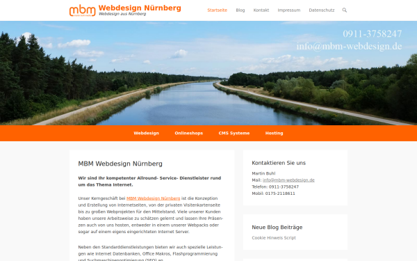 www.mbm-webdesign.de