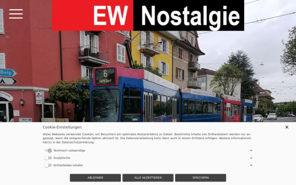 ewnostalgie.ch