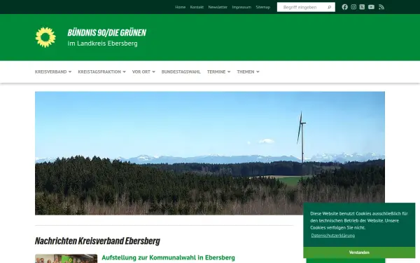 gruene-ebersberg.de