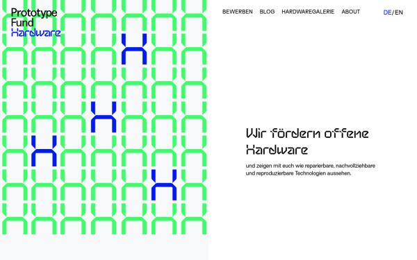 hardware.prototypefund.de
