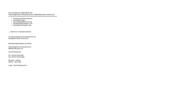 psychologisches-praxiszentrum.de